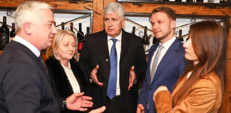 Je li moguća nova državna koalicija: Posljednja nada je – Đurđevdanska platforma